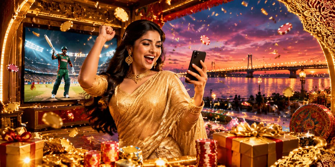 রাজশাহীর ক্রিকেট বেটিং দৃশ্য