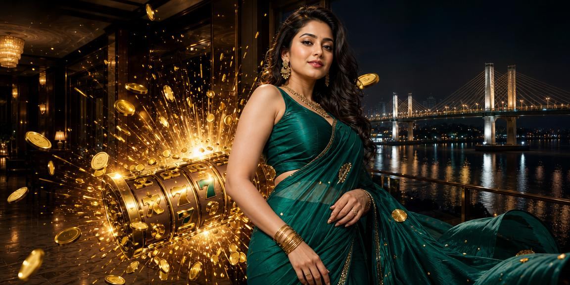 রাজশাহীতে আনন্দের স্লট গেম অভিজ্ঞতা